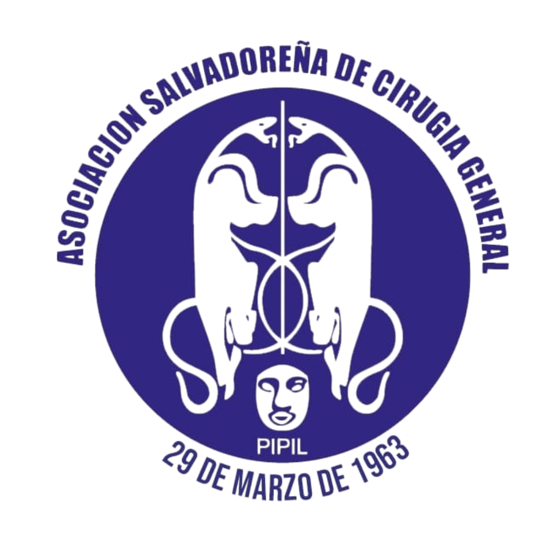 Asociación Salvadoreña de Cirugía General
